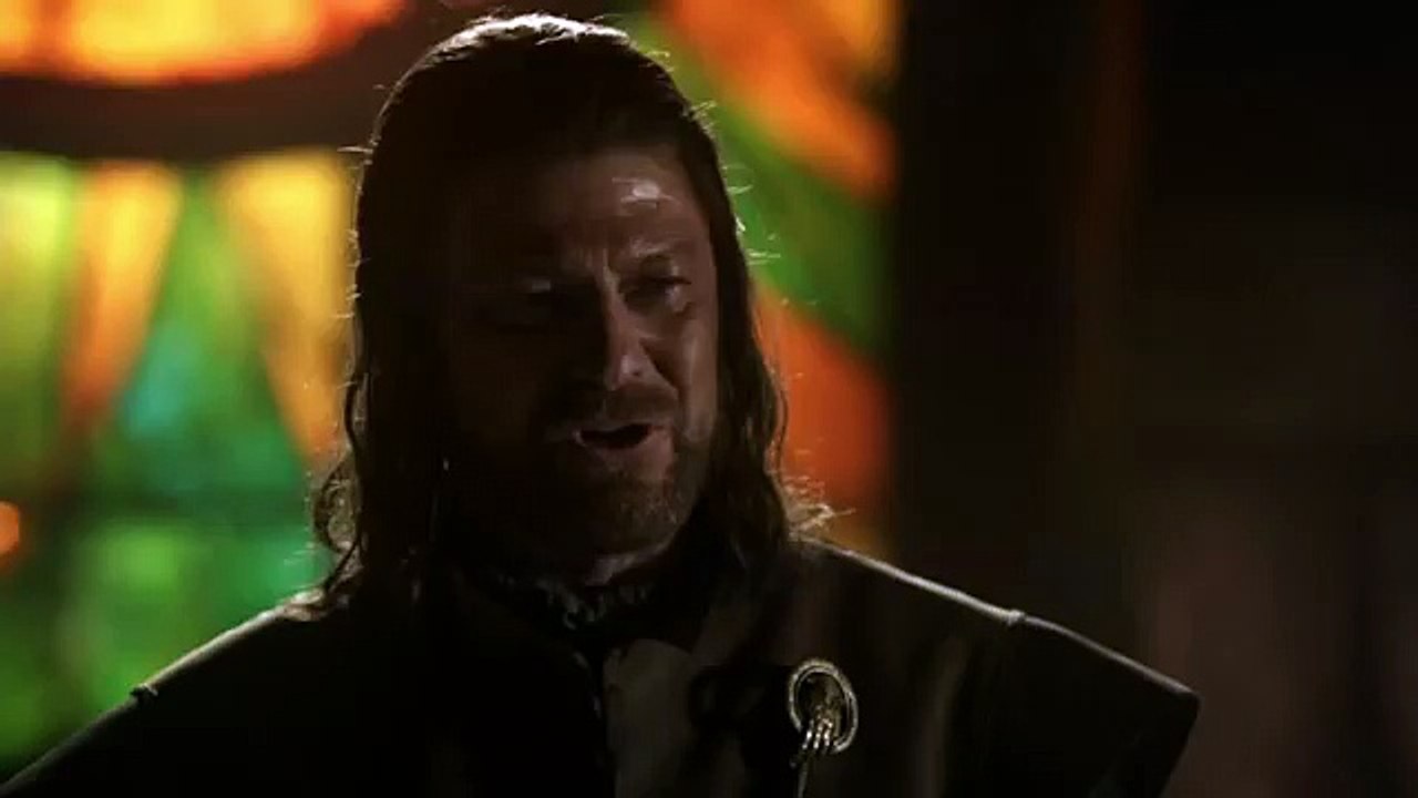 Game of Thrones Season 4 Episode #7 Recap (HBO)