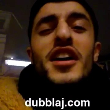 DUBBLAJ.COM Duman herşeyi yak