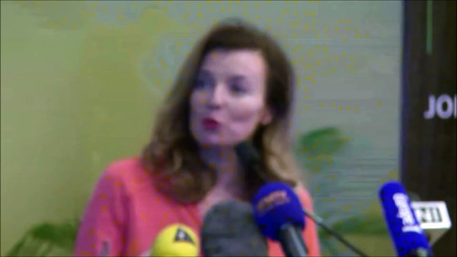 Valérie Trierweiler gifle un homme en plein bar, il porte plainte !