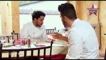 Top Chef 2015 : Kevin D’Andréa ouvre son restaurant à Paris