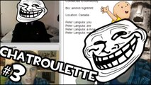 CHATROULETTE | EL TROLL SIENDO TROLEADO Y NUEVOS HAMIJOS!  Ep. 3