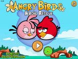 Angry Birds Super Oyunu Nasıl Oynanır Oyun Çözümü - Akrep Oyun