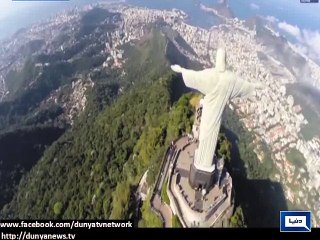 Dunya News - Light stories from all over the world