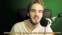 PEWDIEPIE FANFICTION CONTEST