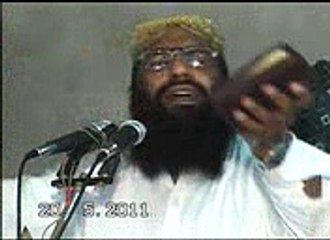 Hanif Rabani Sb -Muhabat e Rasool saw- By Fahim Malik