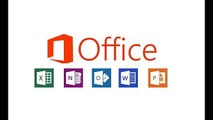 Télécharger Microsoft Office Professional Plus x86 x64 2013 With Activator