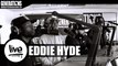 Eddie Hyde - Freestyle (Live des studios de Generations)