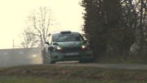 Les forces en présence au Rallye Le Touquet Pas-de-Calais 2015