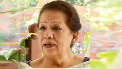 Suspect arrested in Zehra Shahid case