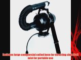 Hudson 99598 Fog Electric Atomizer Sprayer Commercial/portable