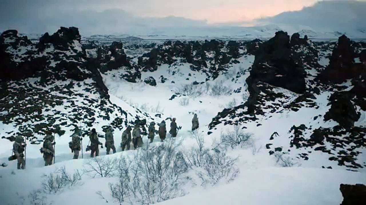 Game of Thrones Season 4 Episode #8 Recap (HBO)