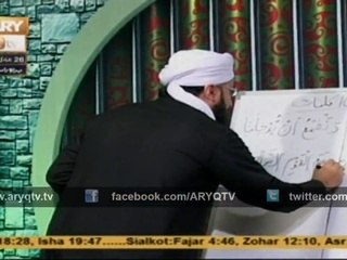 QURAN SUNIYE AUR SUNAIYE 18th March 2015