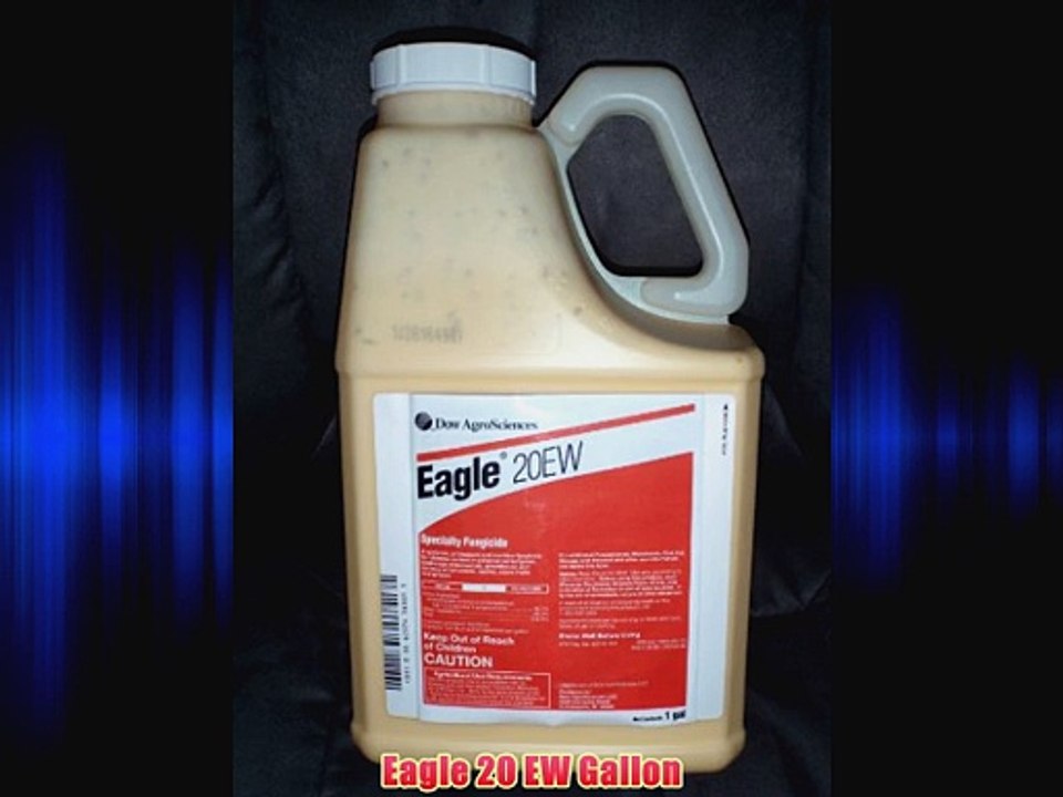Eagle 20 EW Gallon