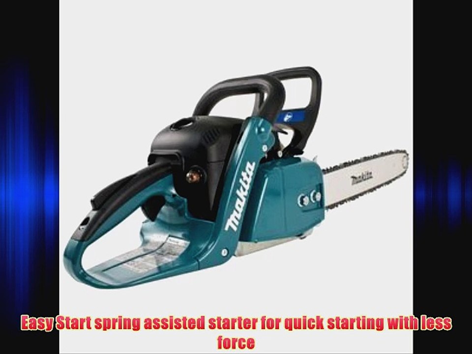 Makita EA4300F40B 42cc Chain Saw 16-Inch
