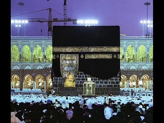 Most Beautiful Azan Of The World -