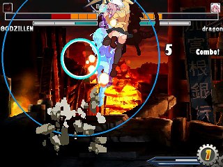 ゴジレンvsドラゴン