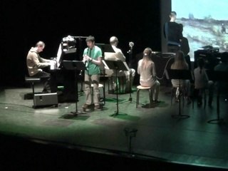 06 Romance opus 94 n°2 de Schumann