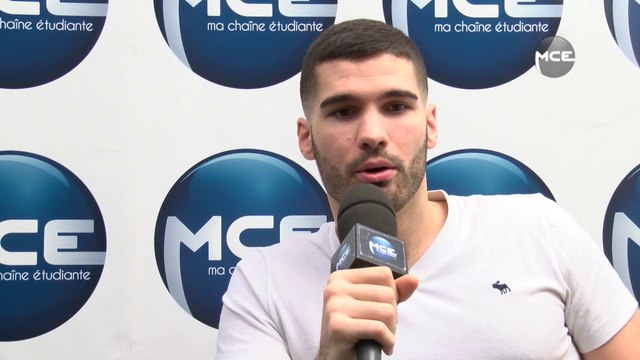 Medhi (Hollywood Girls 4): Avec Nadège Lacroix, on était ensemble H24