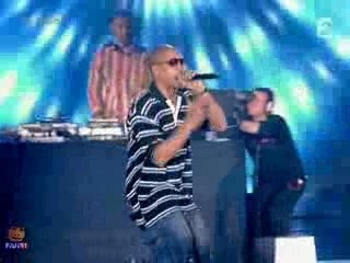 Joey Starr - Gare au Jagguar