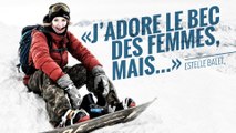 EXPLORE Freeride - Estelle Balet