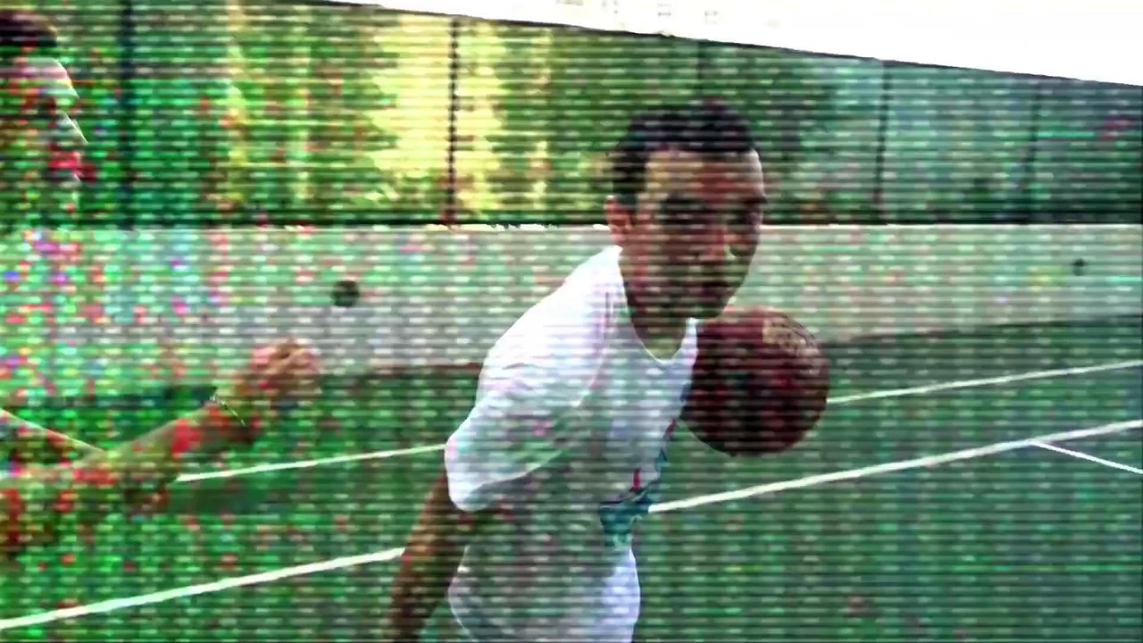 Austin Mahone  Shirtless Basketball (VEVO LIFT)