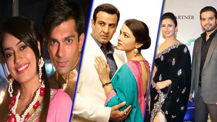 Top 05 Television JODIS!! | Raman - Ishita | Sandhya - Sooraj