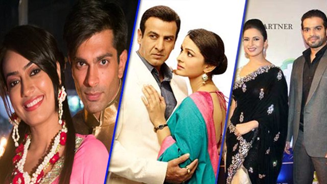 Top 05 Television JODIS!! | Raman - Ishita | Sandhya - Sooraj