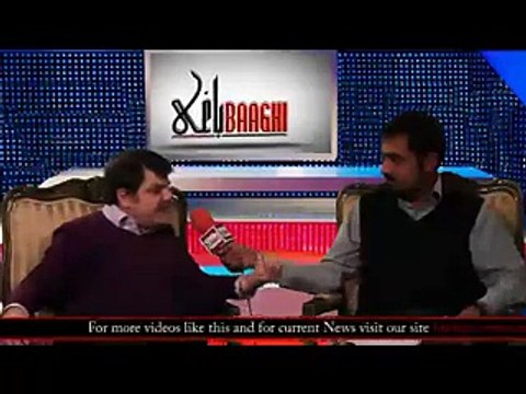 Mubashir Luqman Ne Sahafi Ke Sawal Par Usko Khari Khari Suna de