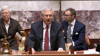 Attentat à Tunis : "Certainement un Français" parmi les victimes, selon Claude Bartolone