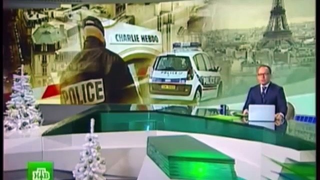 Террористов нет! Есть сценарий спецслужб?