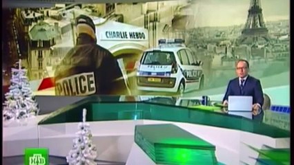 Террористов нет! Есть сценарий спецслужб?