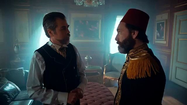 Filinta 14. Bölüm Fragman