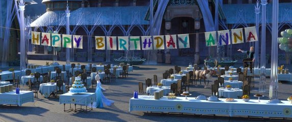 Watch Frozen Fever Streaming Full HDQ online