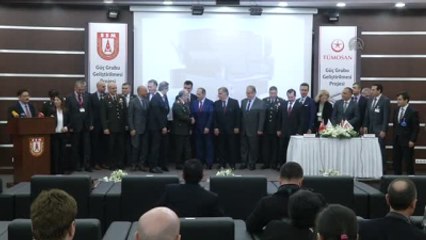 Yerli Motor, Savunma Sanayisine Çağ Atlatacak