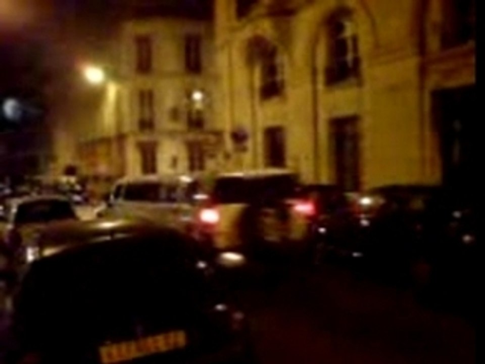 HUMMER LIMOUSINE