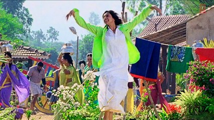 Chennai-Express-Lyrics