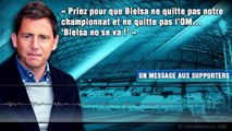 Bielsa, le projet Dortmund, le titre... Daniel Riolo se confie sur l'OM !