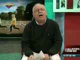 (Vídeo) Como ustedes pueden ver “Los Robertos” 15.03.2015