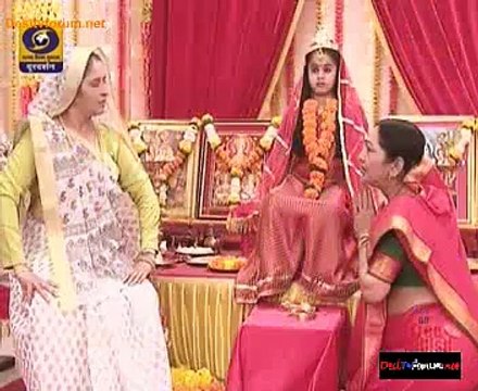 Pavitra Bandhan 18th March 2015 Video Watch Online Pt1