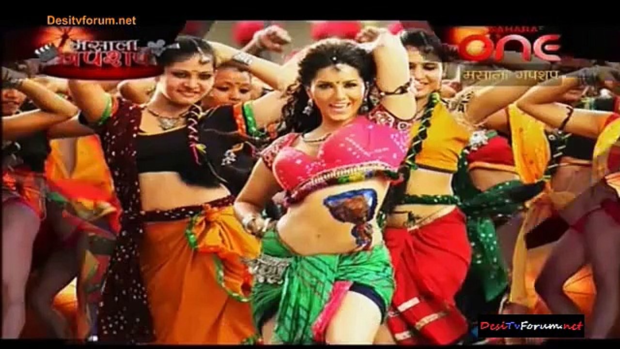 Masala Gupshup 18th March 2015 Video Watch Online pt2 - Watching On IndiaHDTV.com - India's Premier HDTV