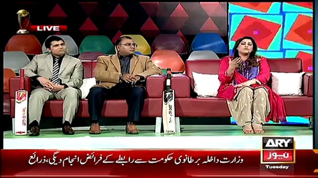 How Clever Javed Miandad Was.Listen This Incident From Basit Ali