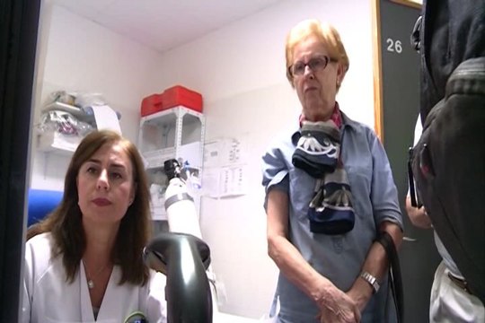 Más de 2.000 agresiones a médicos en los últimos años