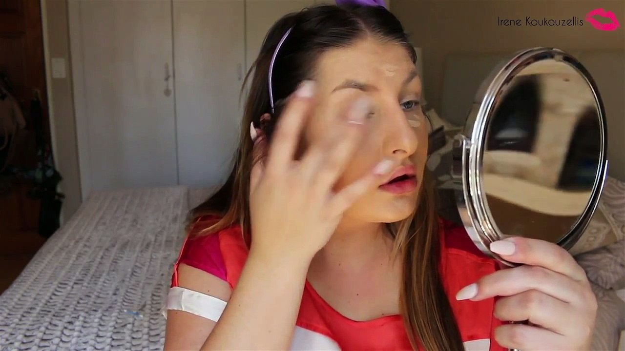 One brand tutorial - MAC - makeup tutorial from South Africa