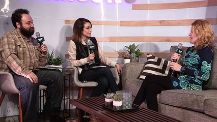 Ondi Timoner Brings BRAND to SXSW Without Brand!