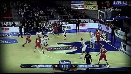 Mike James  gravedad cero