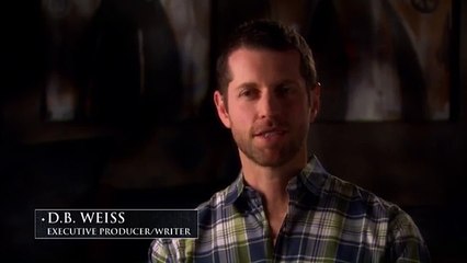 Game of Thrones Season 1 Episode #2 - A Complicated Queen (HBO)