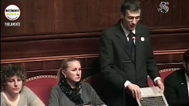 Girotto (M5S): Efficienza energetica e rinnovabili unica soluzione - MoVimento 5 Stelle