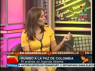 Víctima de minas antipersonas: Rehabilitación en Colombia es tortuosa