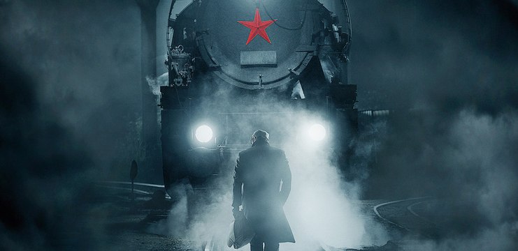 Enfant 44 (Child 44) - Bande-annonce / Trailer [VF|HD] (Tom Hardy, Noomi Rapace, Gary Oldman)