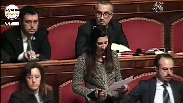 Blundo (M5S): Riforma del sistema sanzionatorio, il Governo deve delle risposte alle imprese - MoVimento 5 Stelle